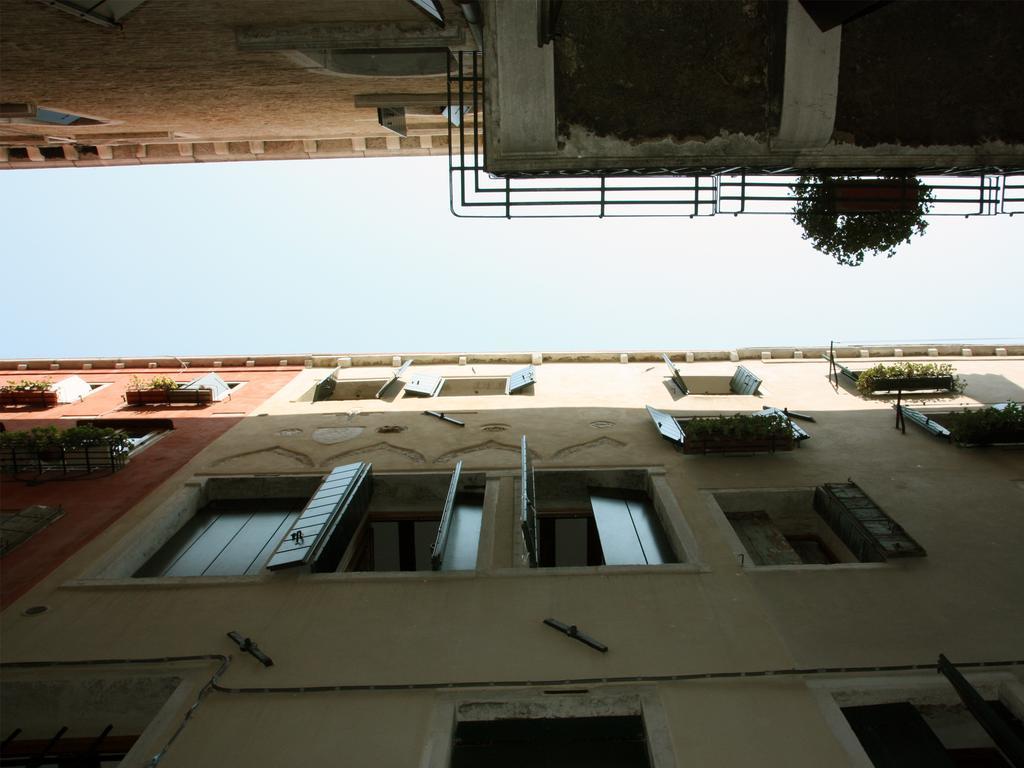 Polo'S Treasures Apartment Venice Exterior photo