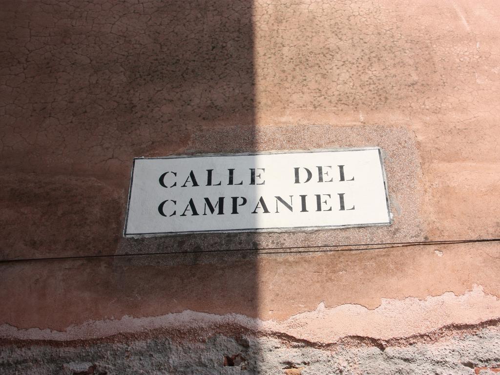 Polo'S Treasures Apartment Venice Exterior photo