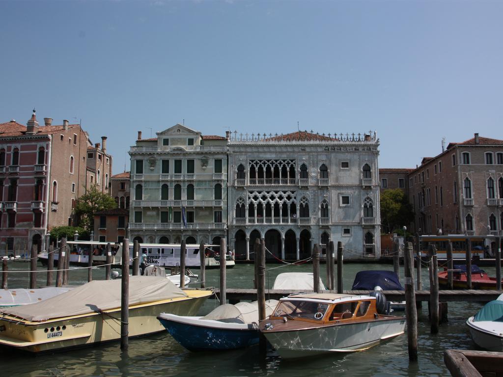 Polo'S Treasures Apartment Venice Exterior photo
