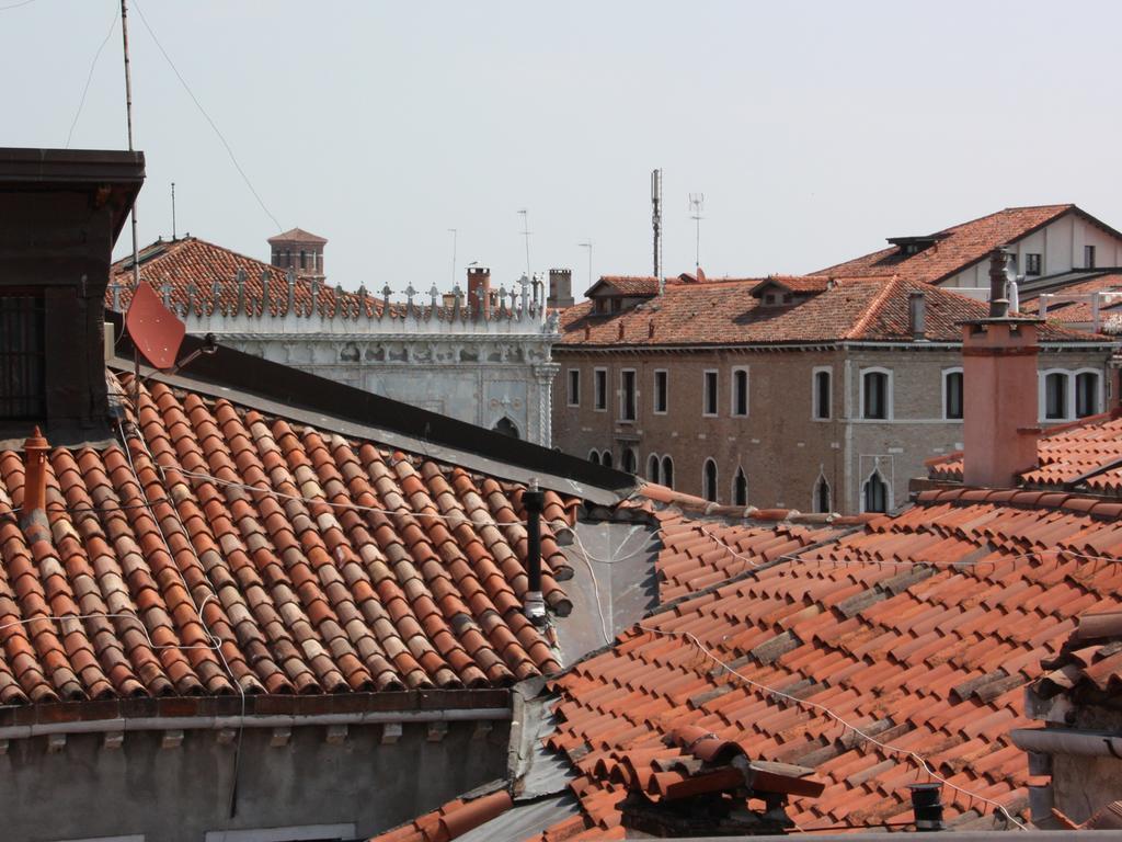 Polo'S Treasures Apartment Venice Exterior photo