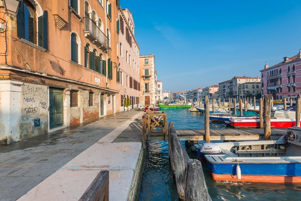 Polo'S Treasures Apartment Venice Exterior photo