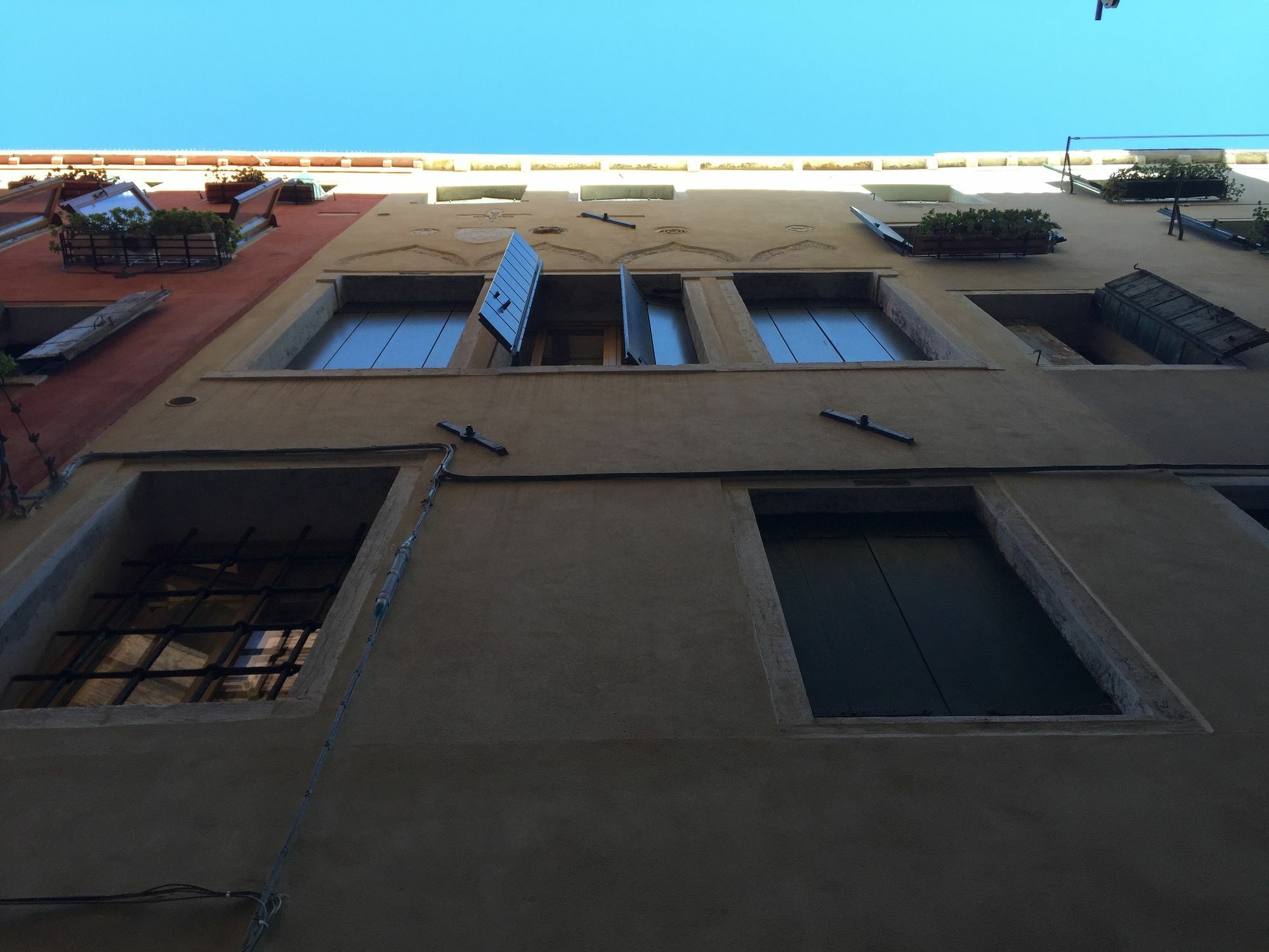 Polo'S Treasures Apartment Venice Exterior photo