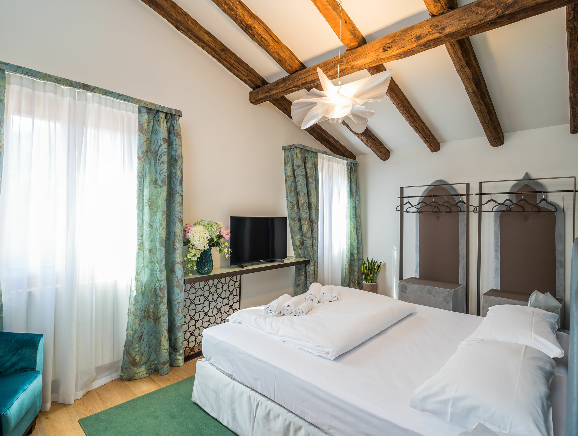 Polo'S Treasures Apartment Venice Exterior photo