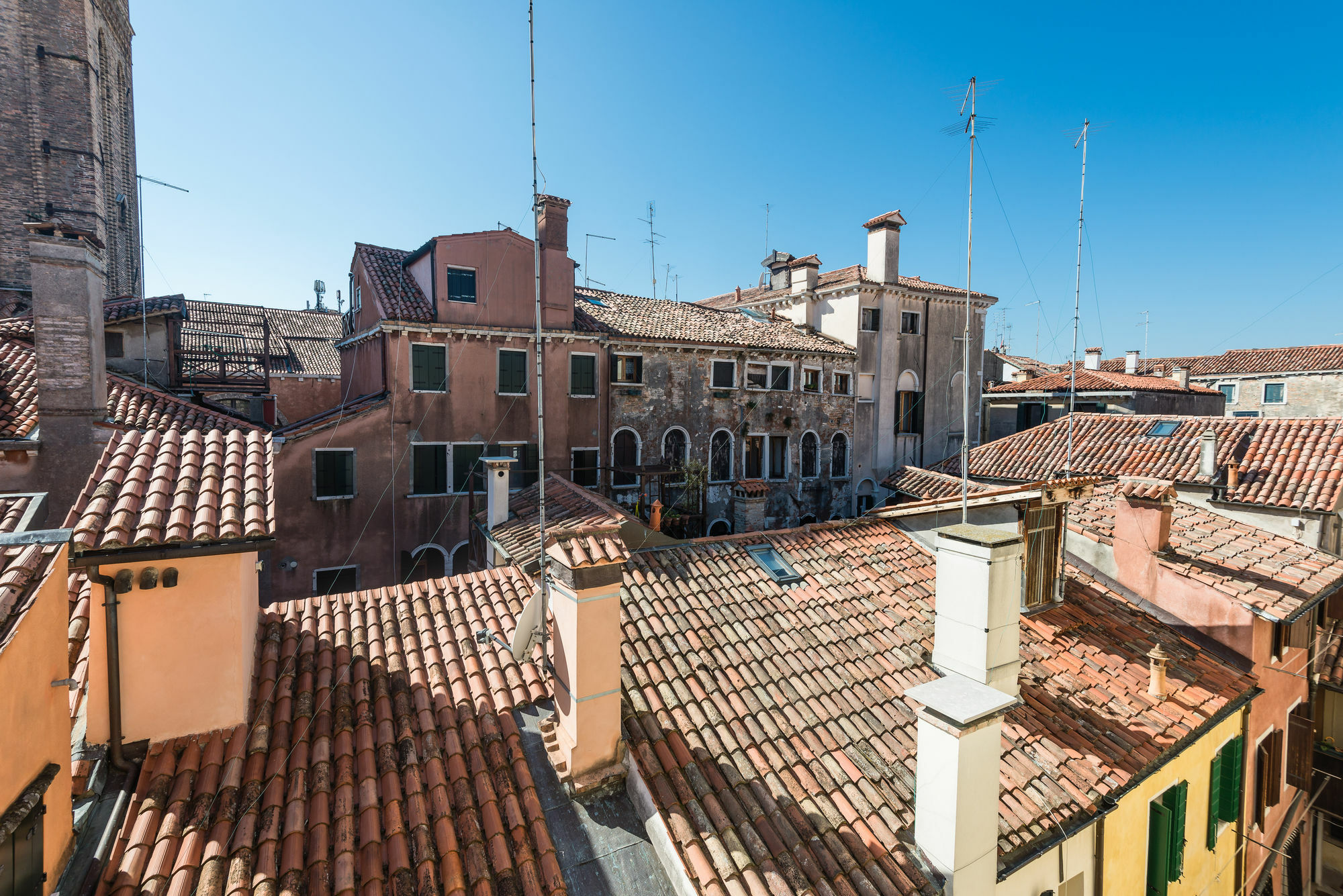 Polo'S Treasures Apartment Venice Exterior photo
