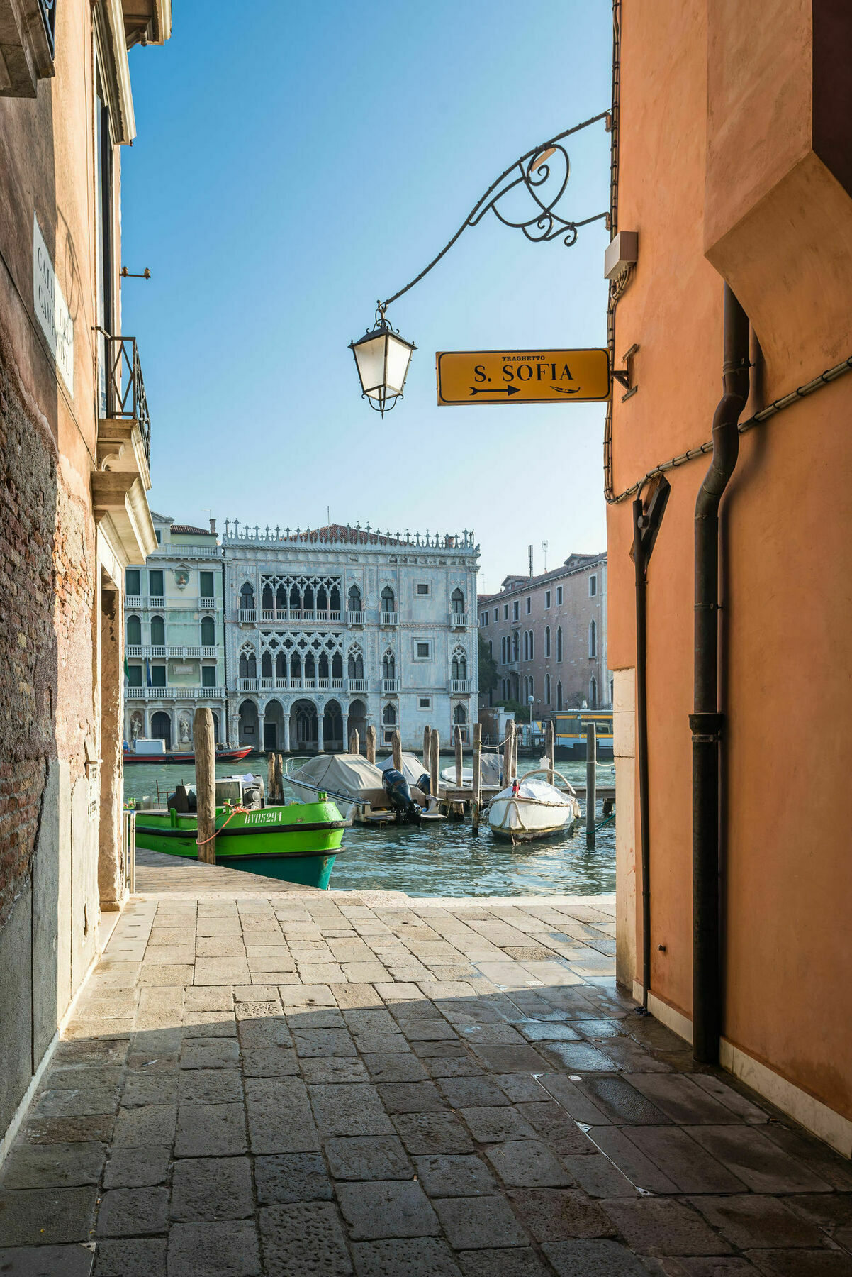 Polo'S Treasures Apartment Venice Exterior photo
