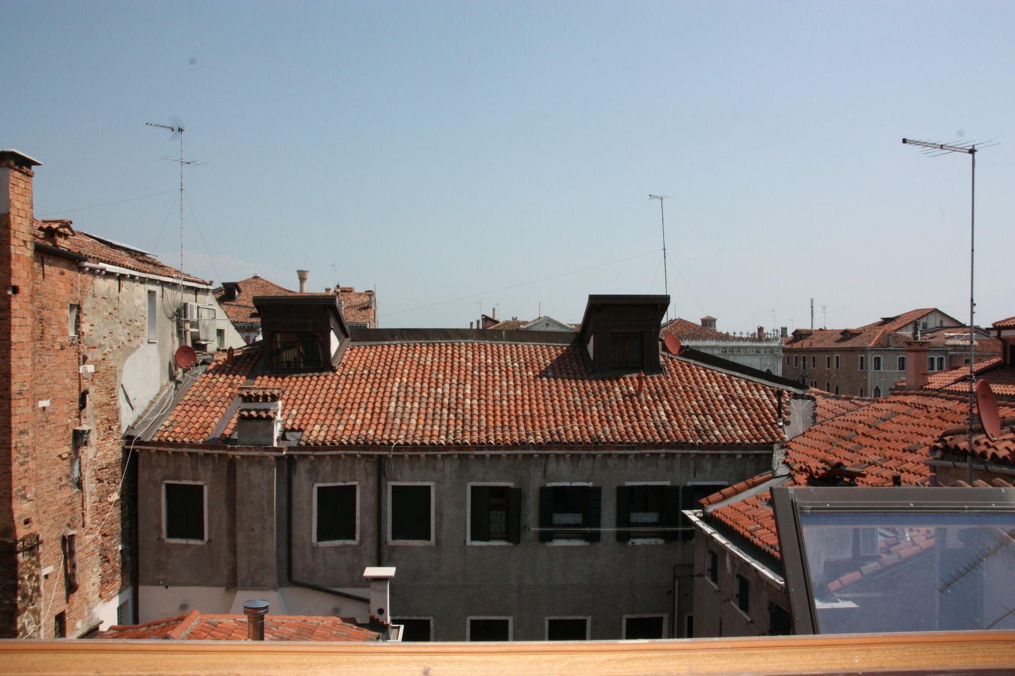 Polo'S Treasures Apartment Venice Exterior photo