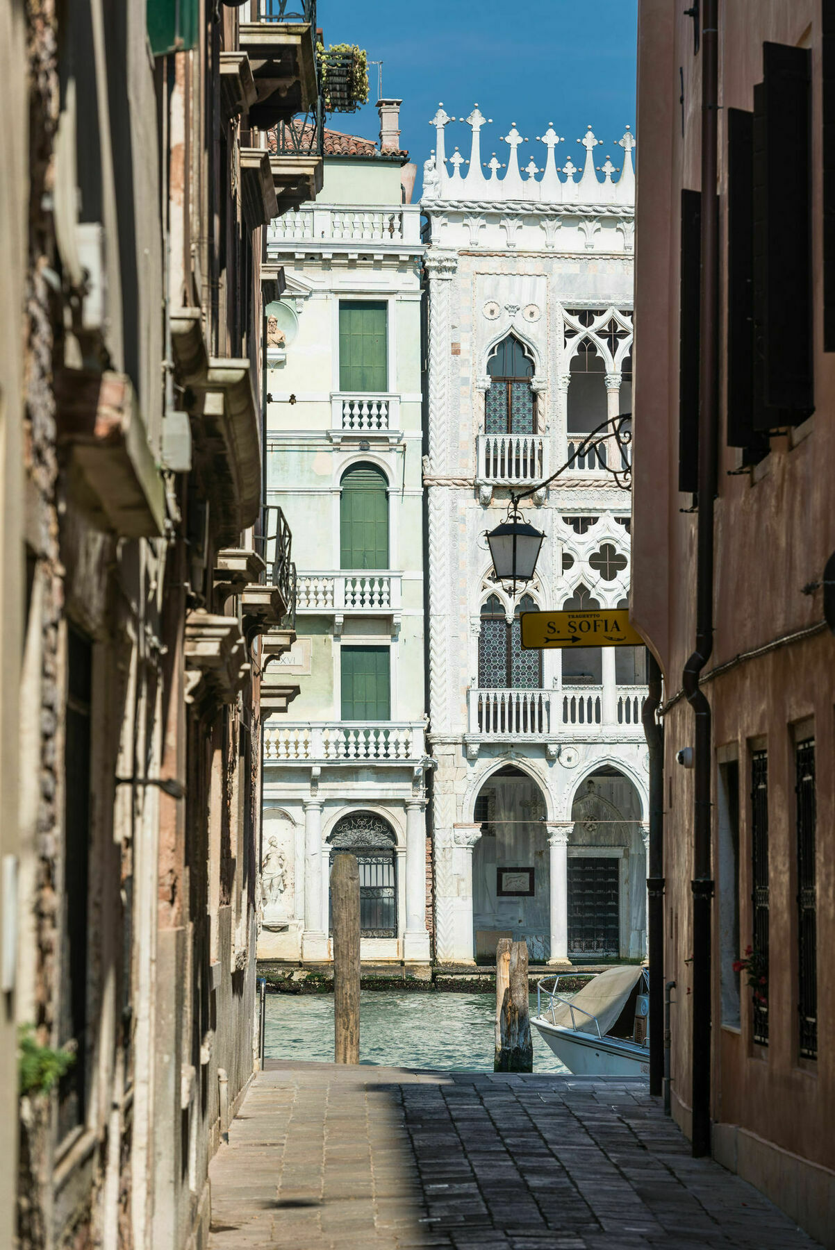 Polo'S Treasures Apartment Venice Exterior photo