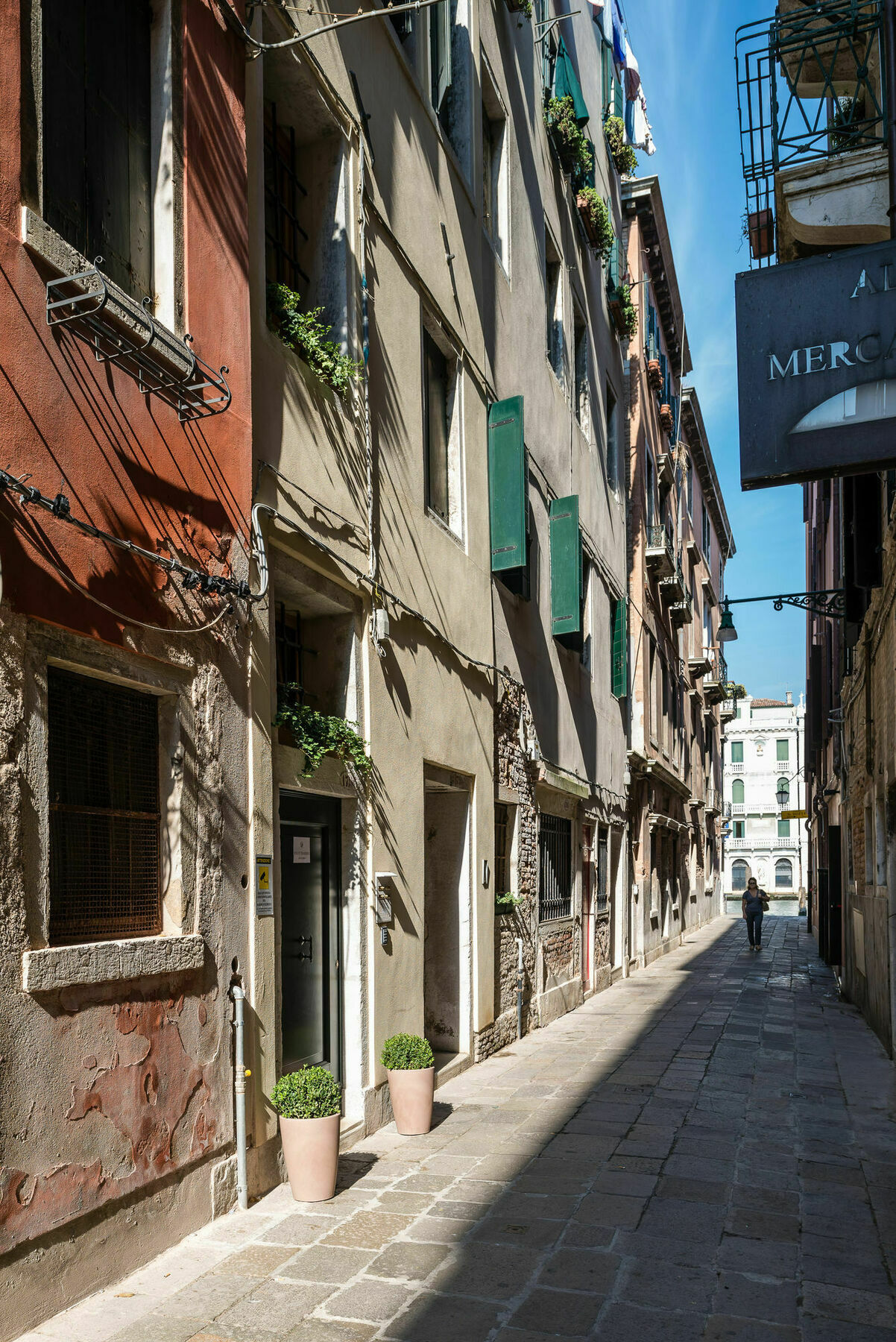 Polo'S Treasures Apartment Venice Exterior photo