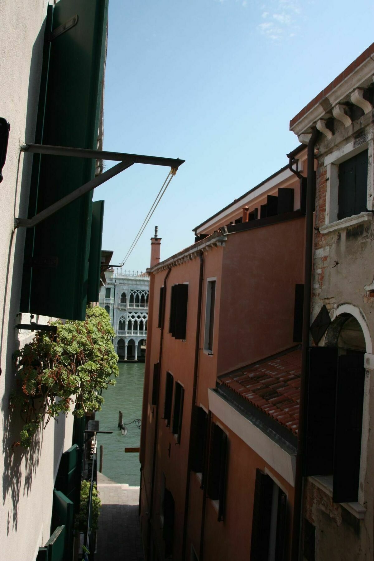 Polo'S Treasures Apartment Venice Exterior photo